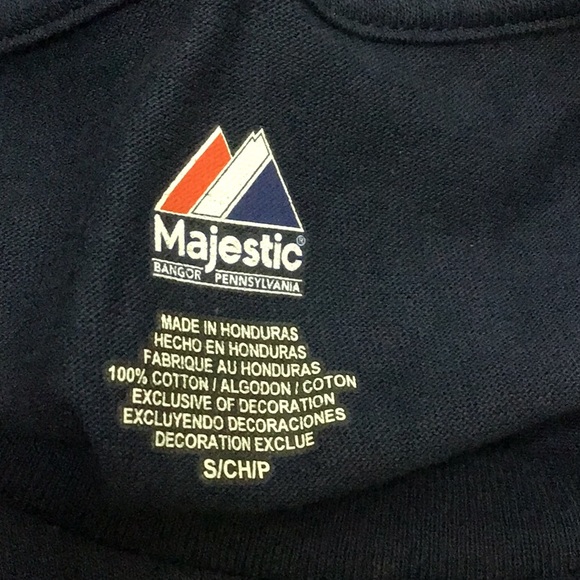 Yankees MLB T-Shirt - Picture 12 of 15